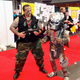 Illustration for article titled The Absolute Best Cosplay From New York Comic-Con 2013